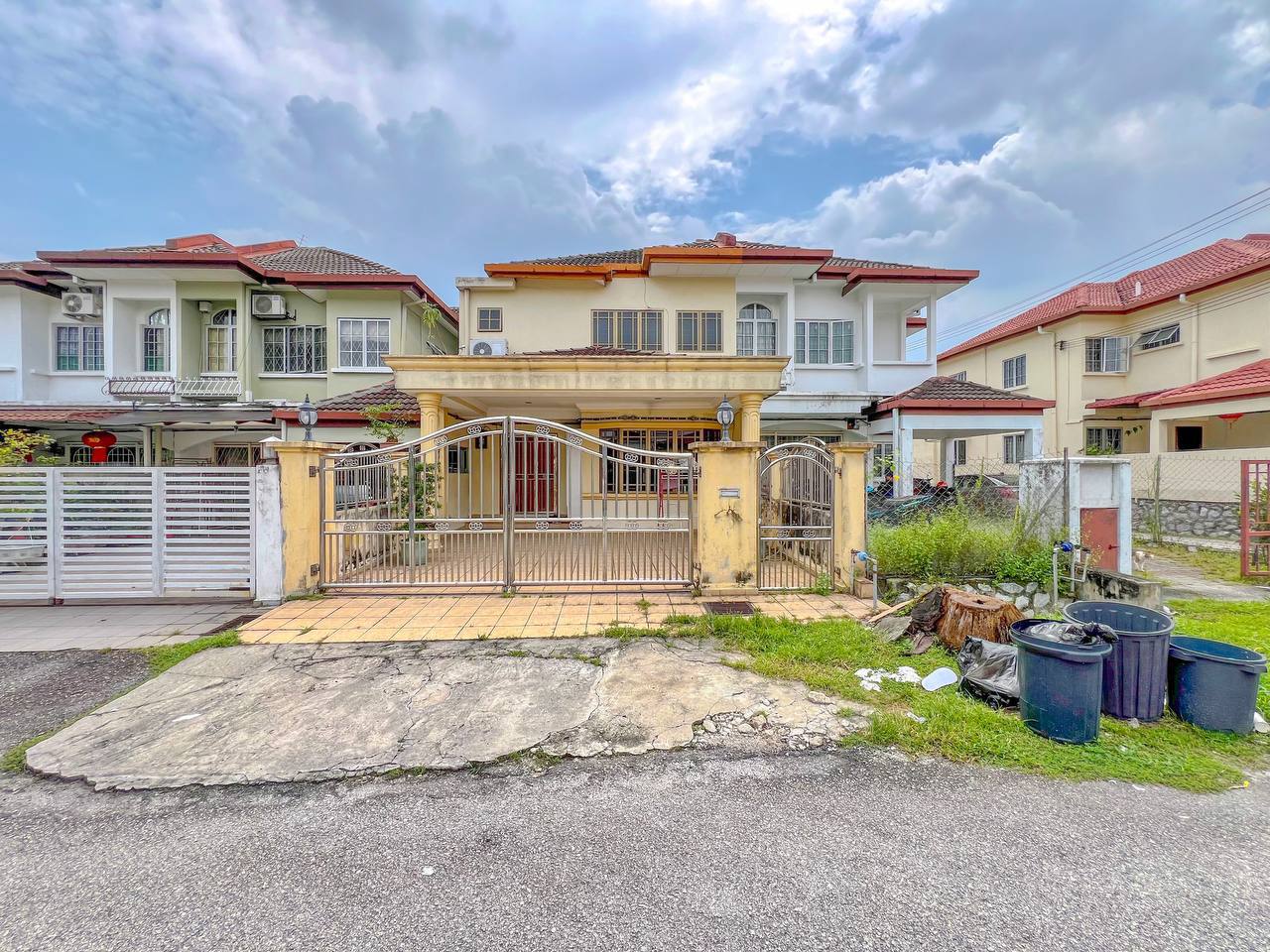 2 Storey Terrace House, USJ 11, Subang Jaya - photo 3