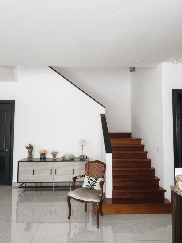 3 Storey Semi D Clover Garden Residence Cyberjaya - photo 5