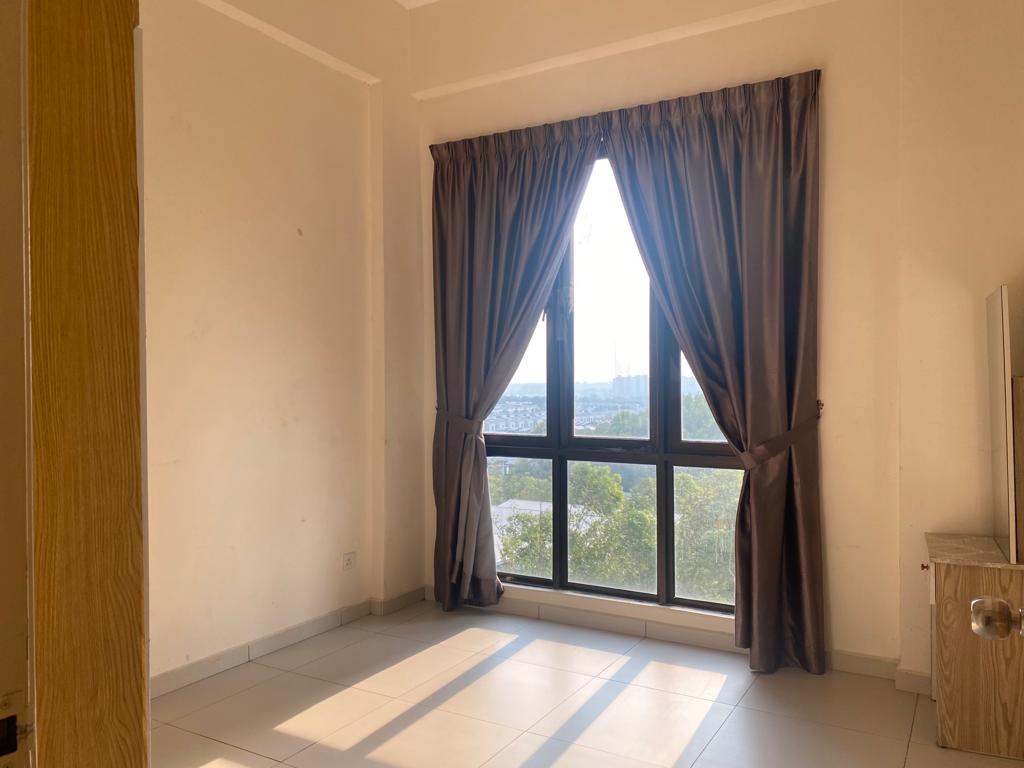 Serin Residency Condominium Cyberjaya - photo 5