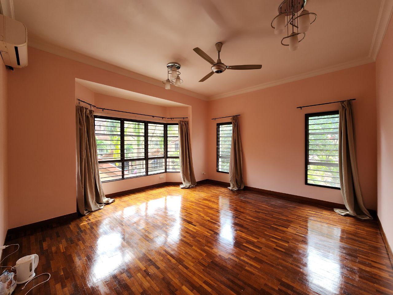 Superlink House Presint 16 Putrajaya - photo 3