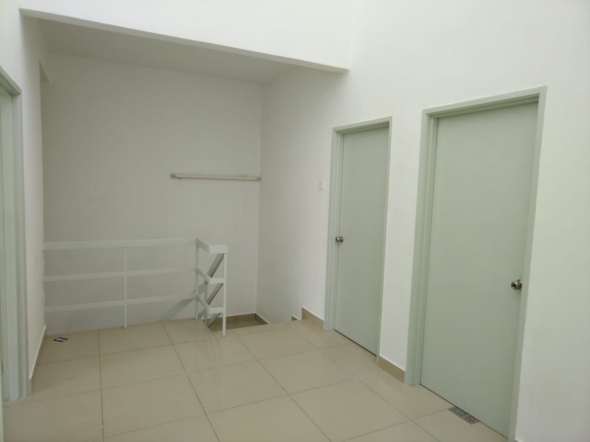 Garden Homes Seksyen 15 Bangi - photo 3