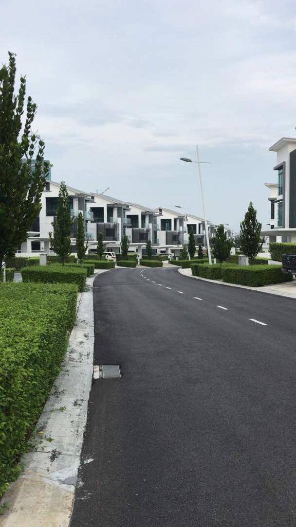 Astonia 1 Sejati Residence Cyberjaya - photo 3