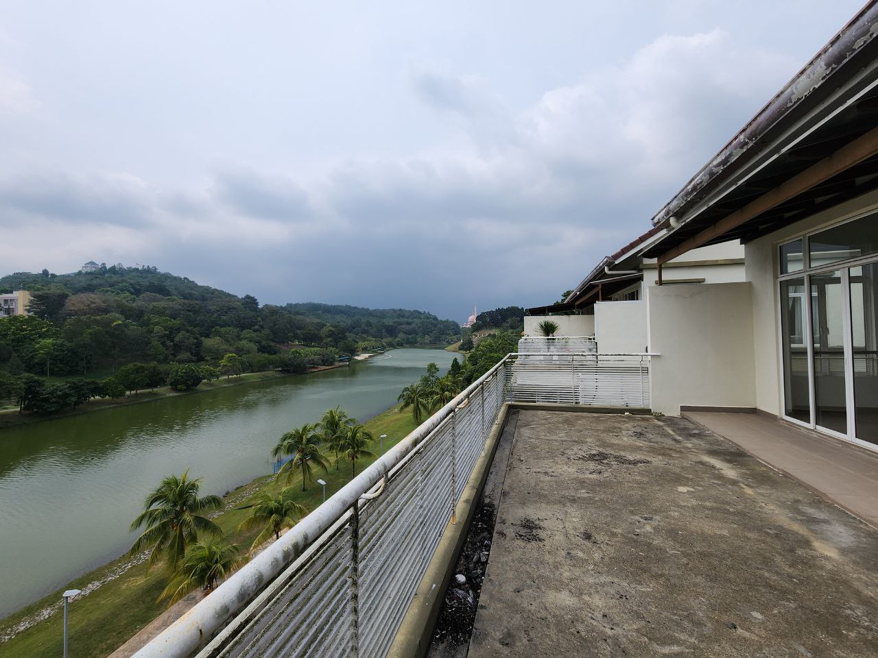 Desiran Bayu Presint 16 Putrajaya - photo 4