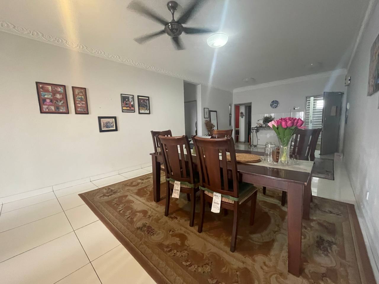 D Pines Condominium Ampang - photo 2