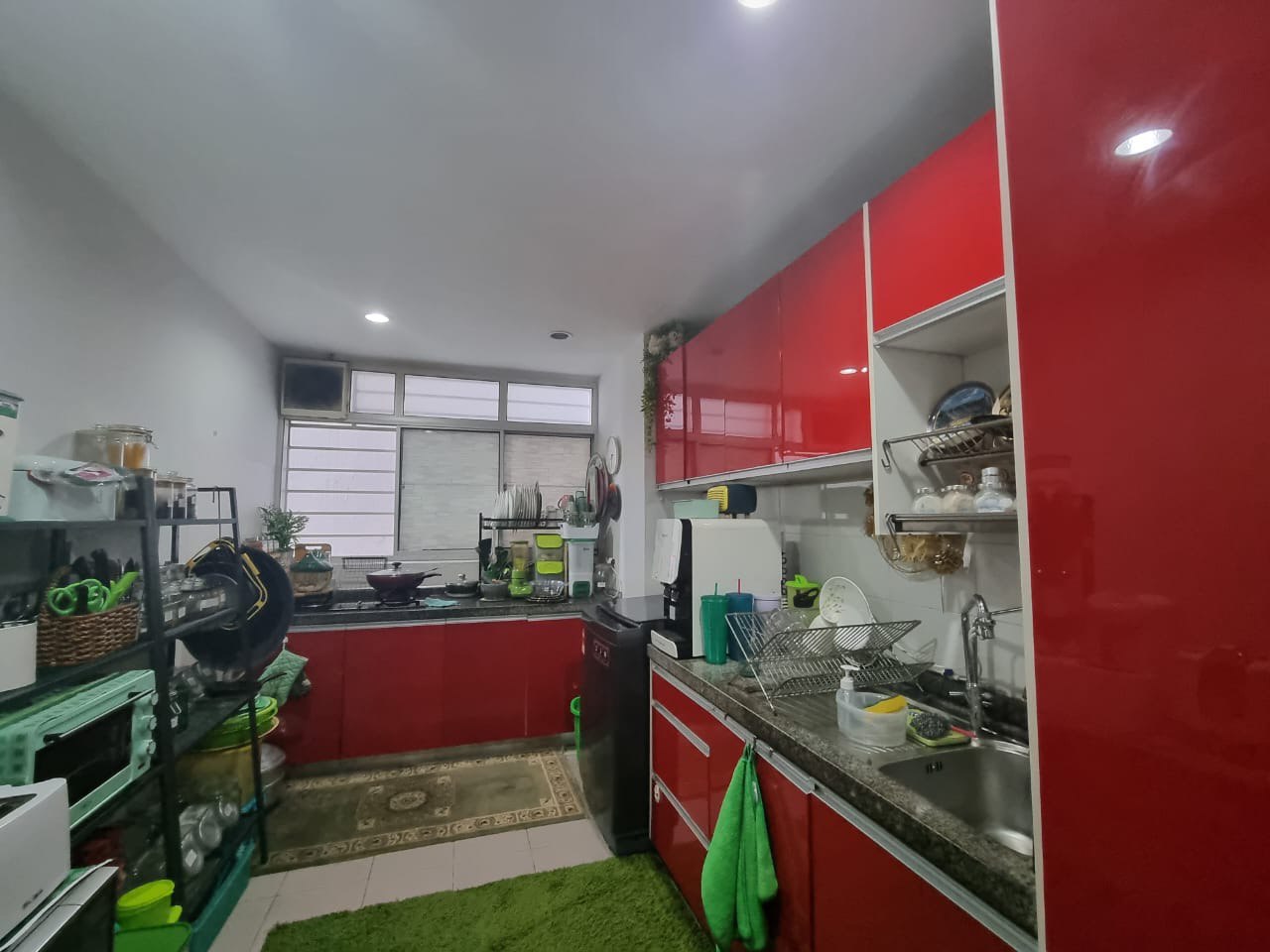 D Pines Condominium Ampang - photo 8