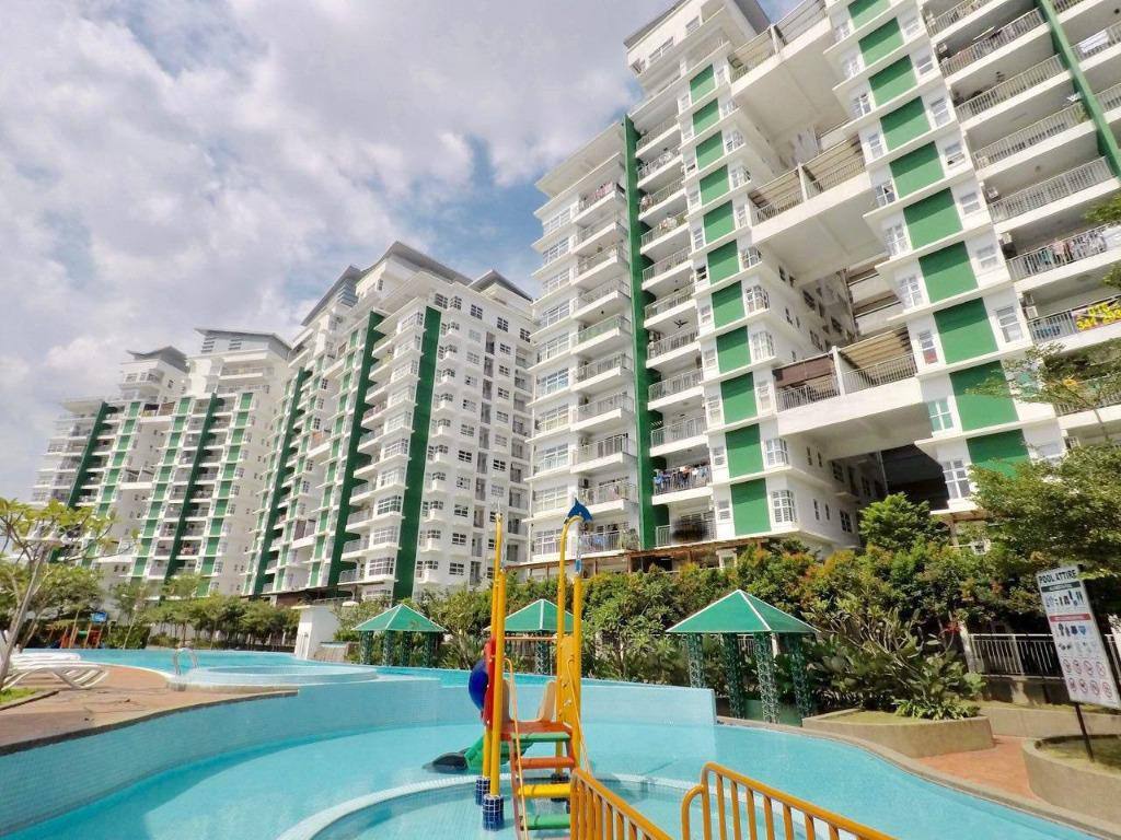 D Pines Condominium Ampang - photo 10