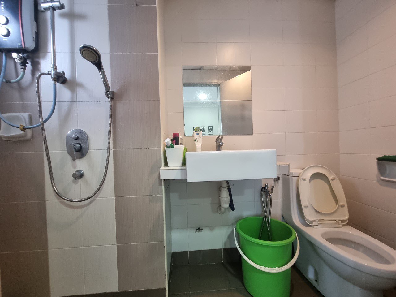 D Pines Condominium Ampang - photo 13