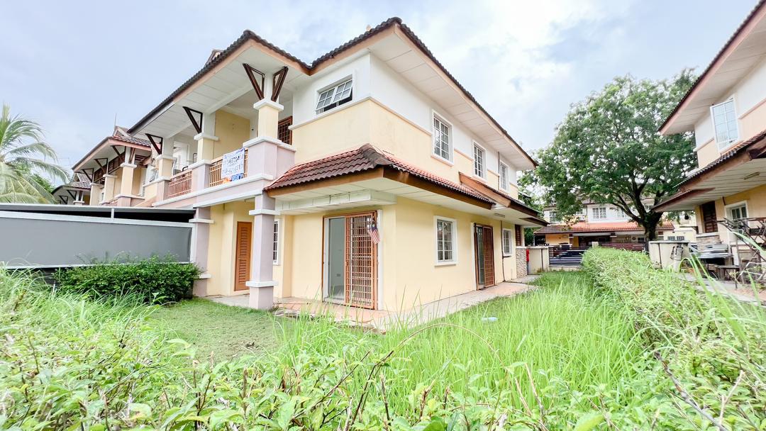 2 Storey Presint 9 P ...