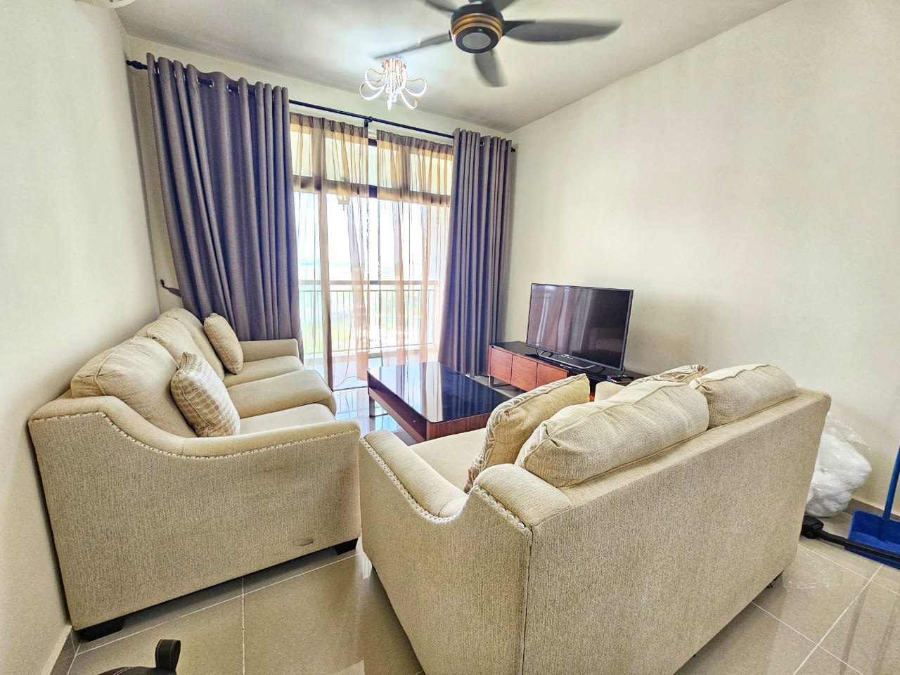Tamara Residence Presint 8 Putrajaya - photo 3