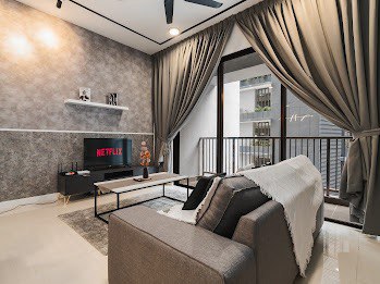One Cochrane Residences - photo 2