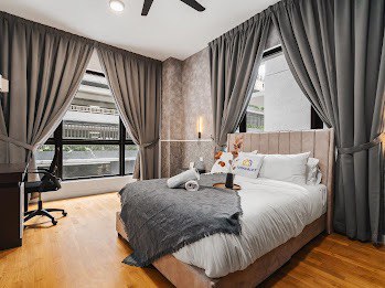One Cochrane Residences - photo 4