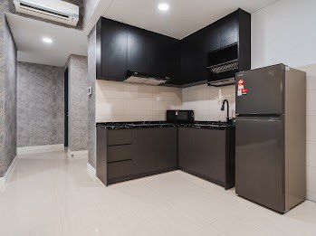 One Cochrane Residences - photo 6