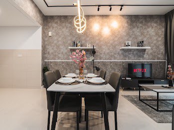 One Cochrane Residences - photo 7