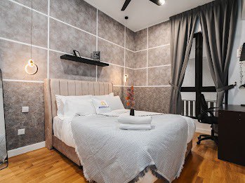 One Cochrane Residences - photo 8