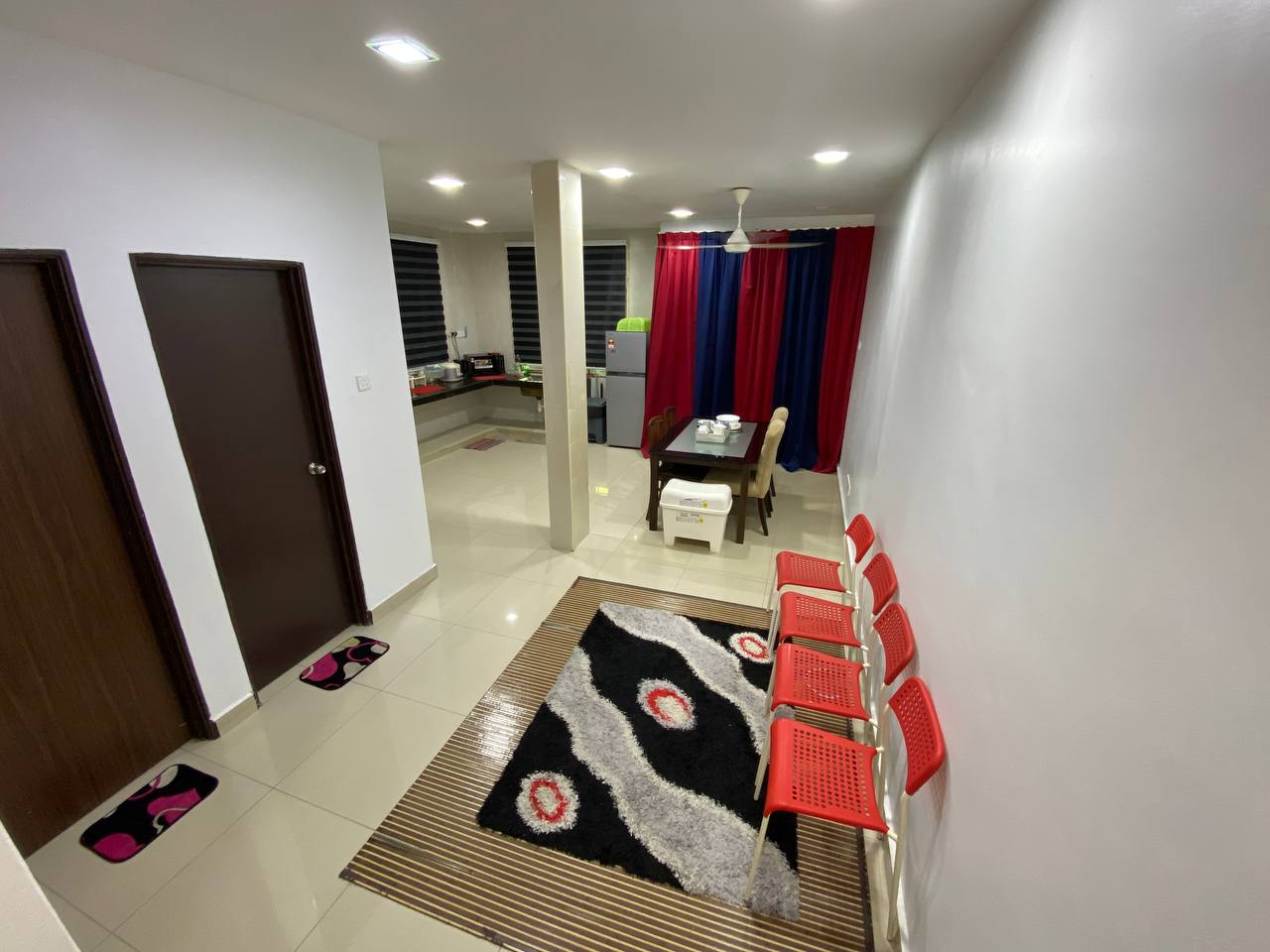 Desa Camelia Sungai Merab Kajang - photo 2