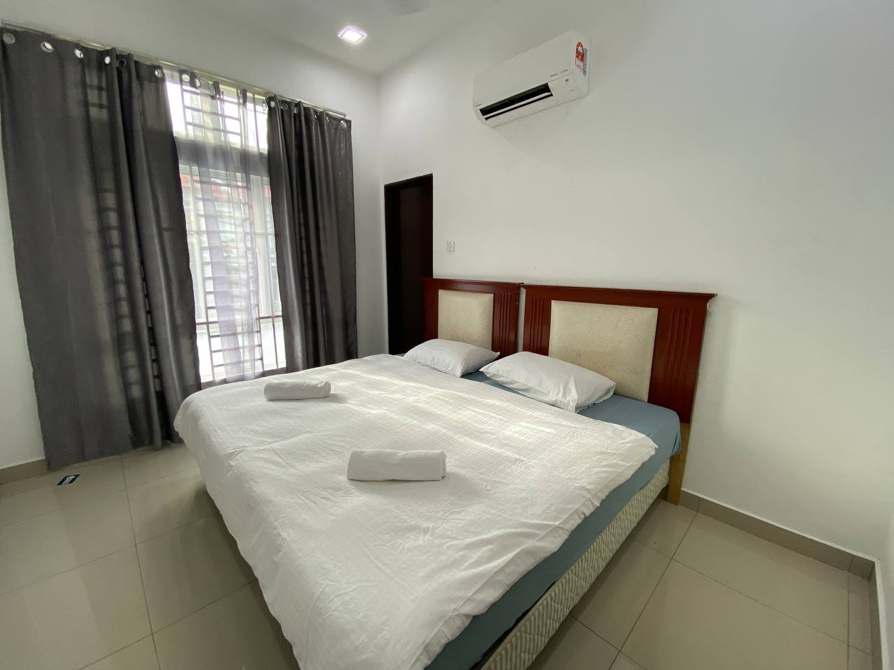 Desa Camelia Sungai Merab Kajang - photo 3