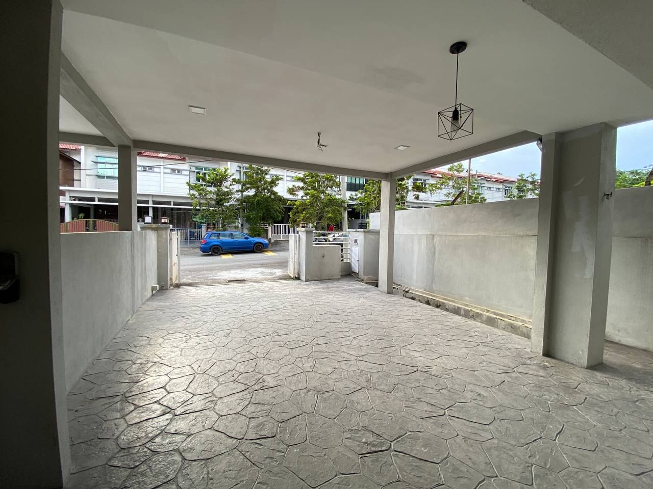 Desa Camelia Sungai Merab Kajang - photo 4