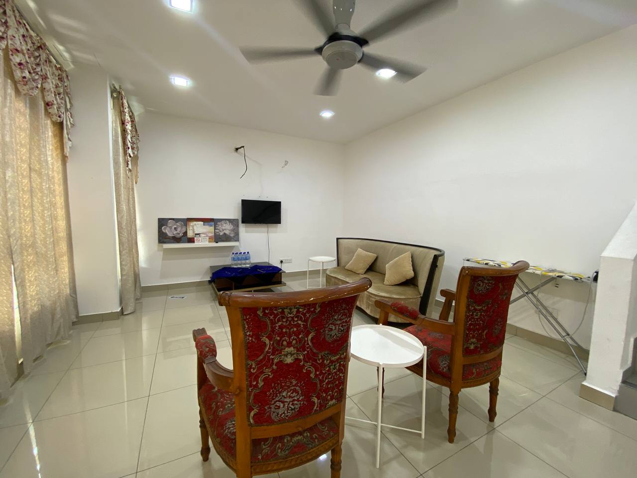 Desa Camelia Sungai Merab Kajang - photo 11