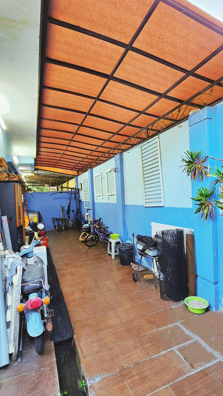 Bukit Impiana Country Height Kajang - photo 3