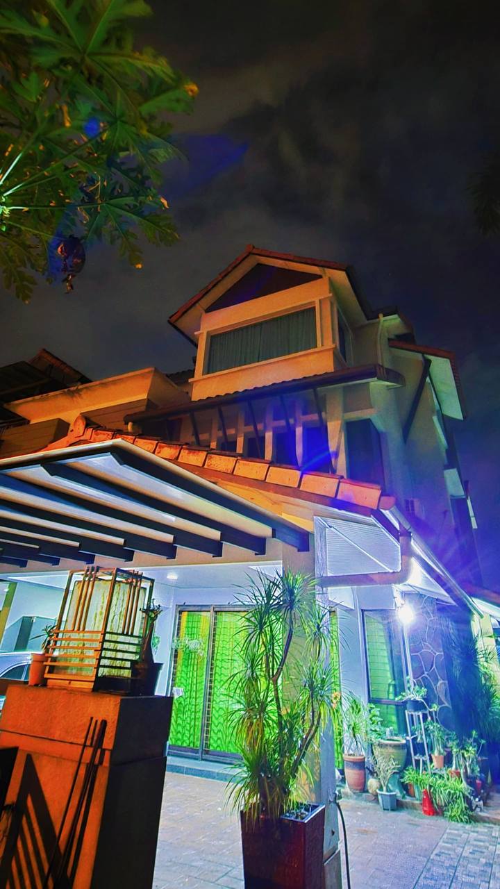 Bukit Impiana Country Height Kajang - photo 6