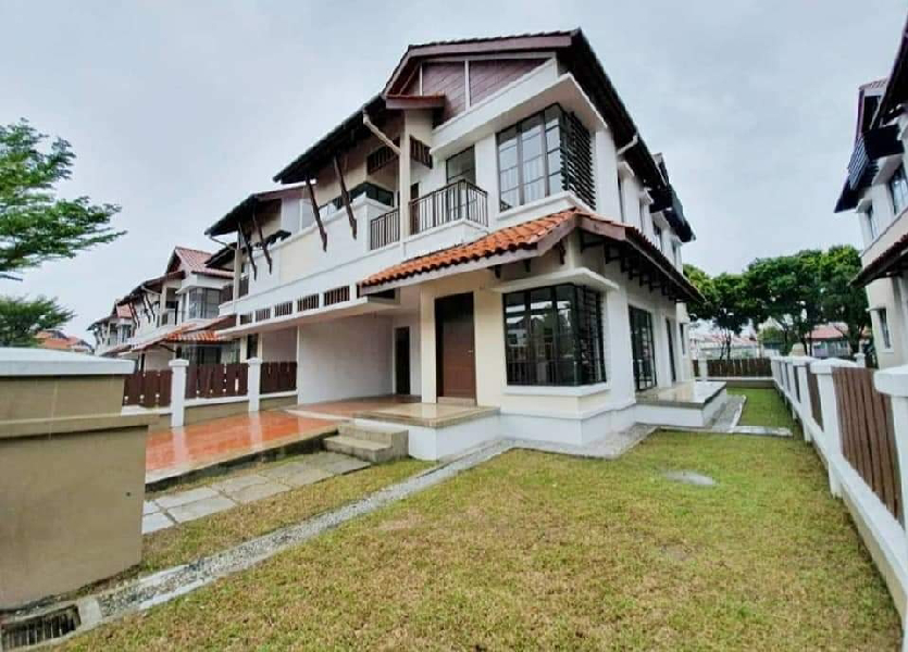 SEMI D TINTA ALAM IMPIAN SHAH ALAM - photo 3
