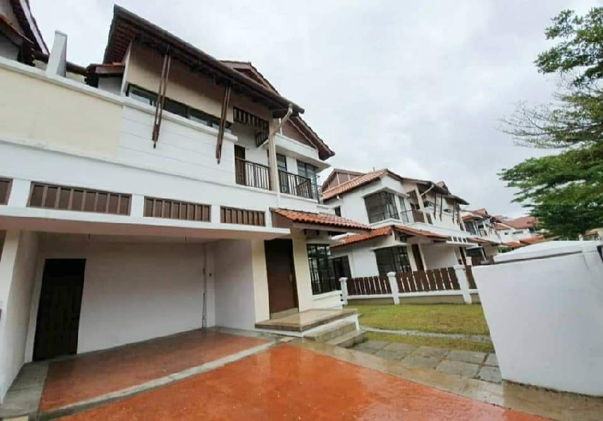 SEMI D TINTA ALAM IMPIAN SHAH ALAM - photo 4