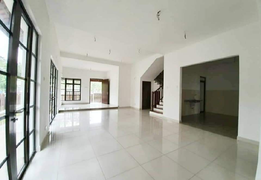 SEMI D TINTA ALAM IMPIAN SHAH ALAM - photo 5