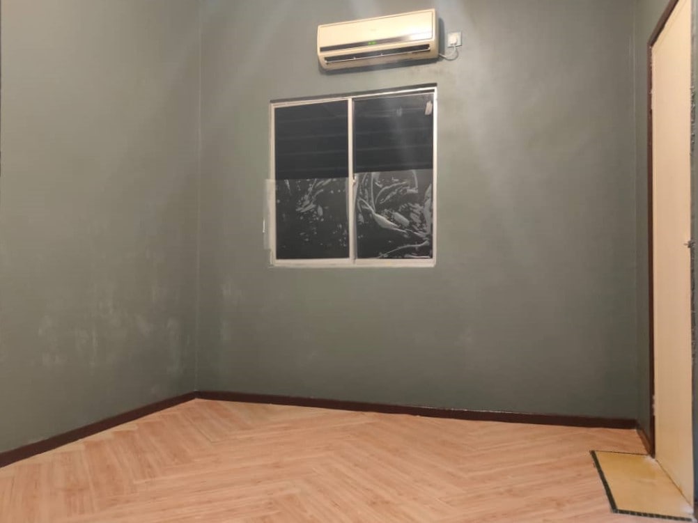 CORNER LOT RENOVATED 2 STOREY BANDAR PUNCAK ALAM - photo 5