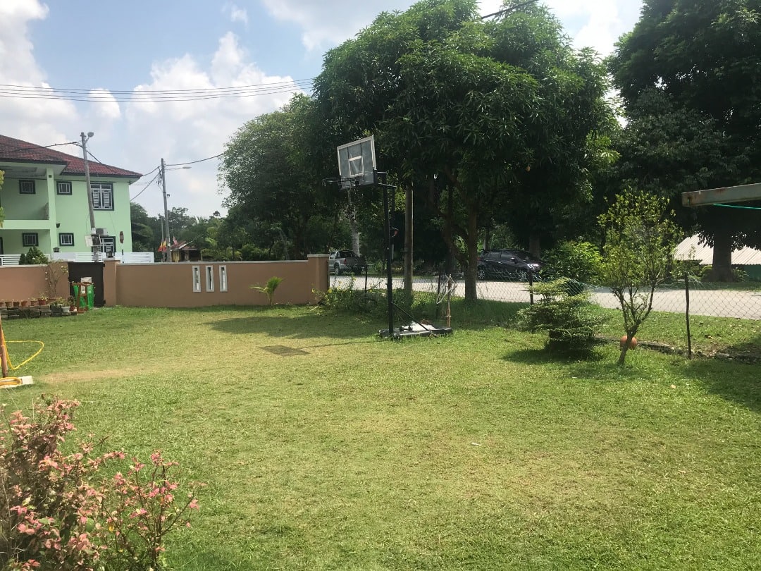 CORNER LOT RENOVATED 2 STOREY BANDAR PUNCAK ALAM - photo 6