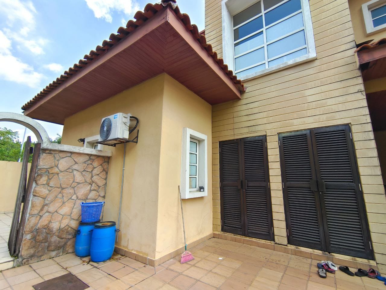 ENDLOT 2sty Bungalow house at Presint 14 Putrajaya - photo 3
