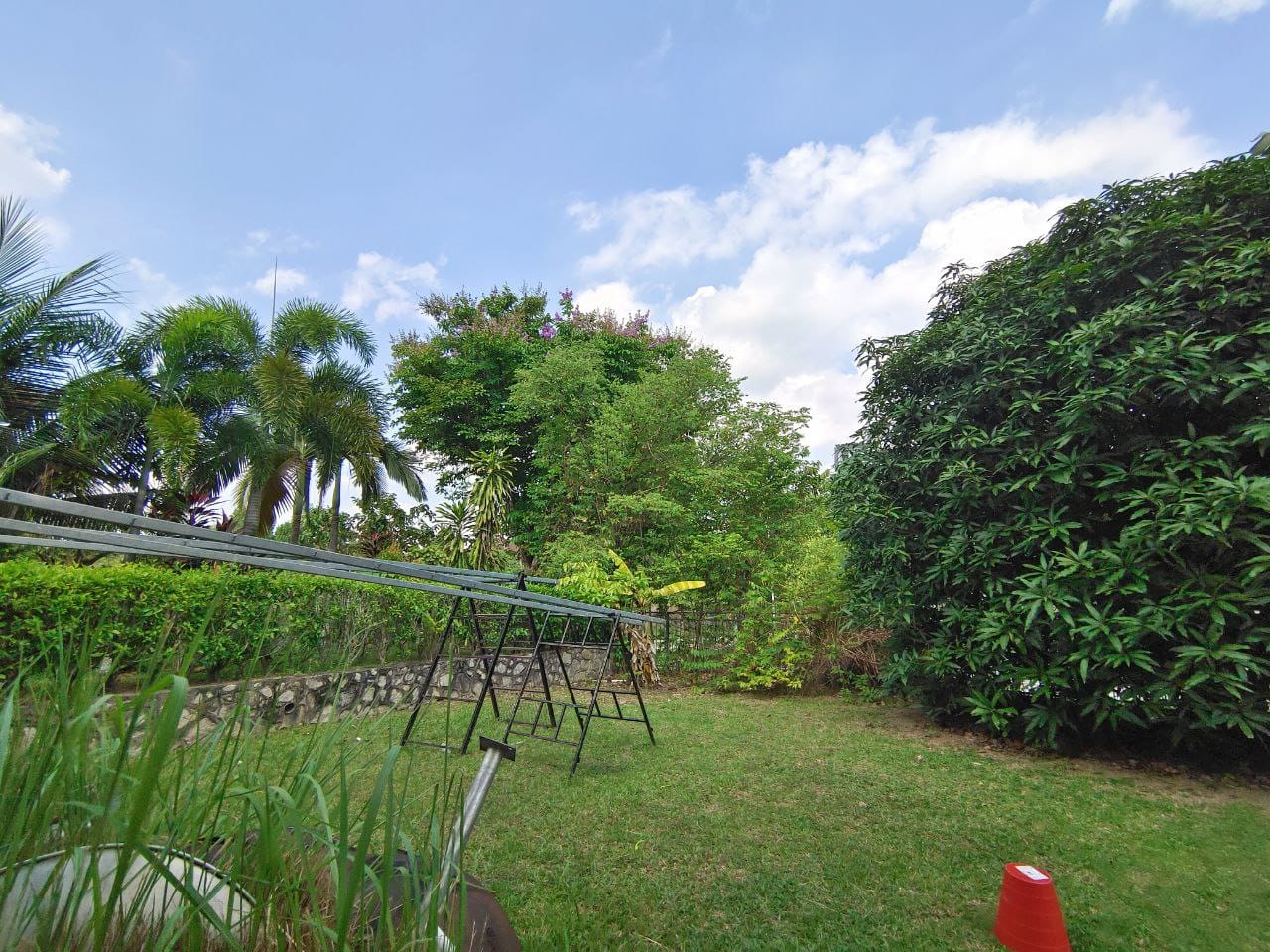 ENDLOT 2sty Bungalow house at Presint 14 Putrajaya - photo 5