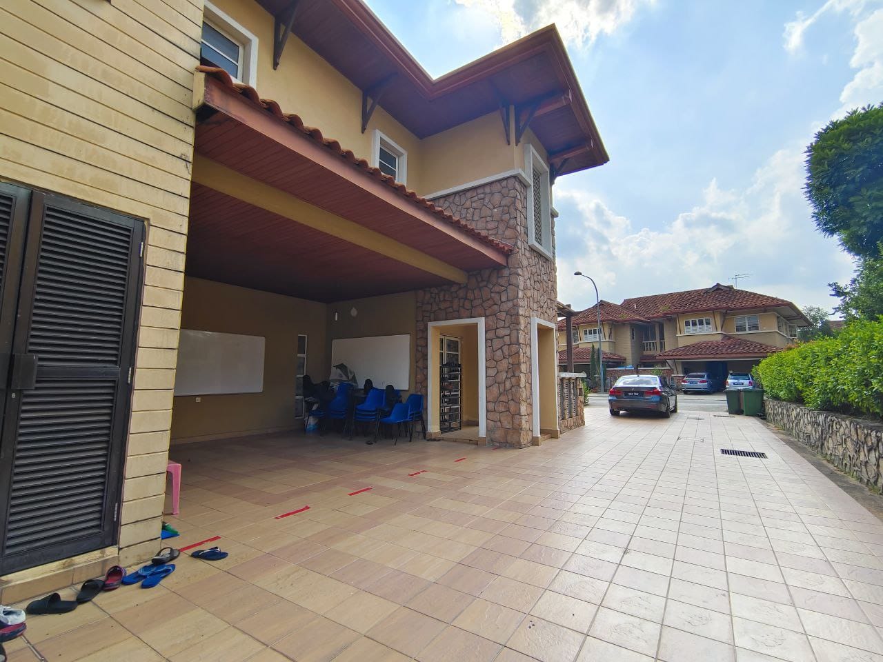 ENDLOT 2sty Bungalow house at Presint 14 Putrajaya - photo 6