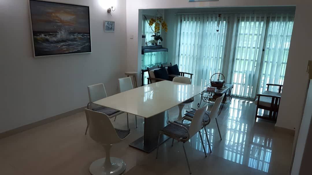 2sty Bungalow house at Presint 14 Putrajaya - photo 3