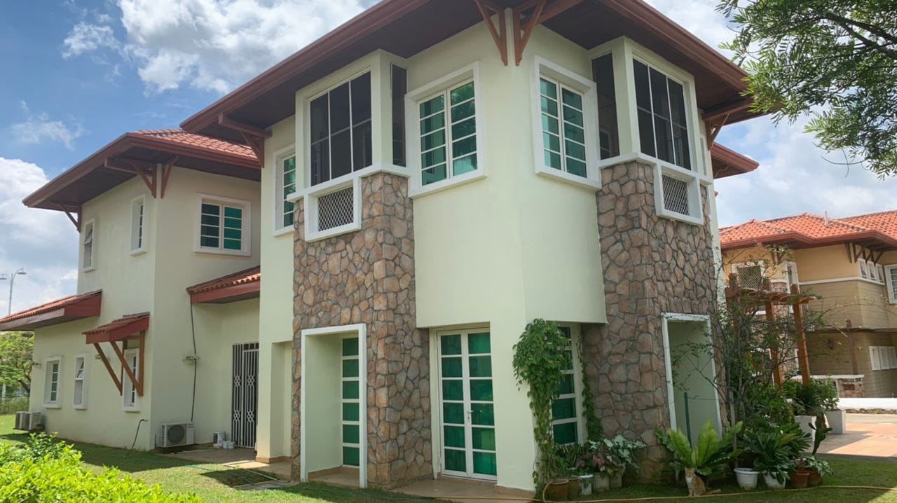 2sty Bungalow house at Presint 14 Putrajaya - photo 4