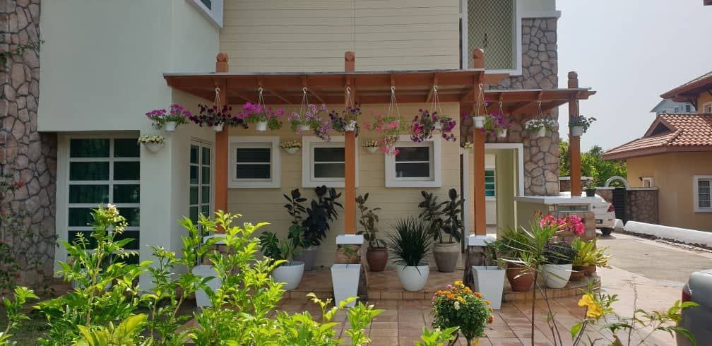 2sty Bungalow house at Presint 14 Putrajaya - photo 7