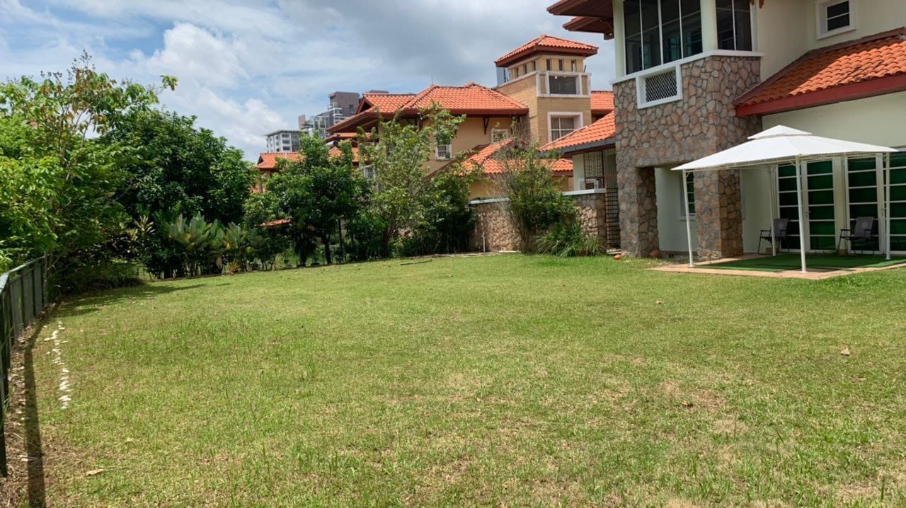 2sty Bungalow house at Presint 14 Putrajaya - photo 8