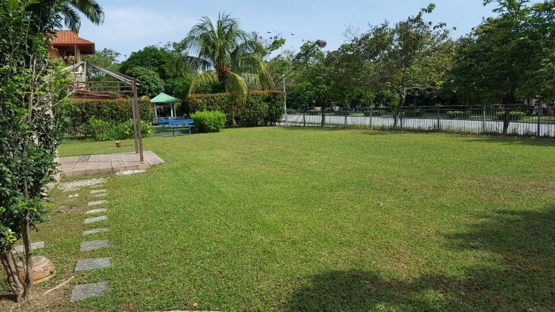 2sty Bungalow house at Presint 14 Putrajaya - photo 10