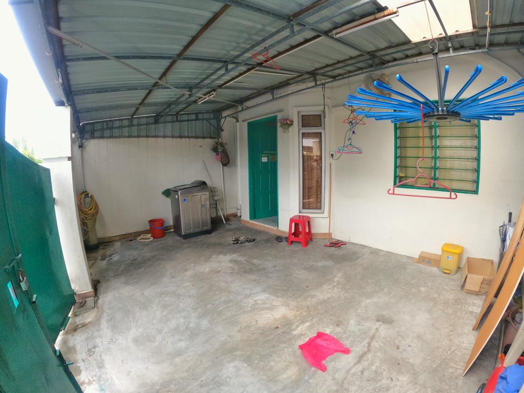 DOUBLE STOREY HOUSE IN TAMAN TTDI JAYA 2 - photo 6