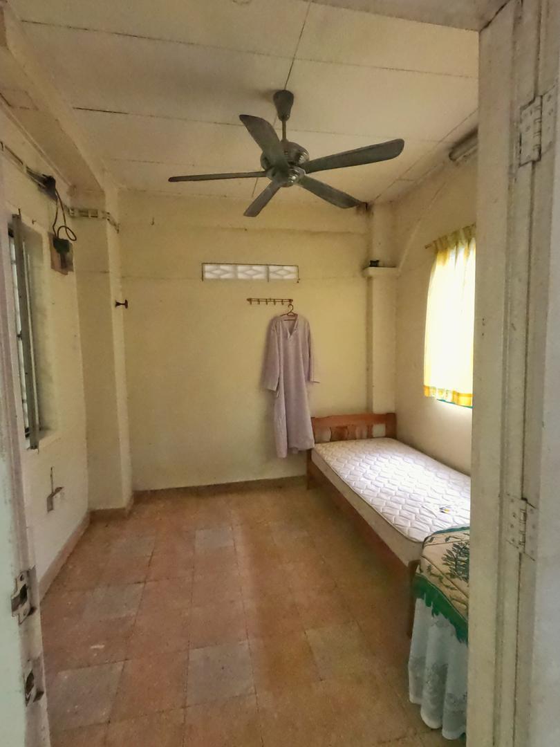DOUBLE STOREY HOUSE IN TAMAN TTDI JAYA 2 - photo 8