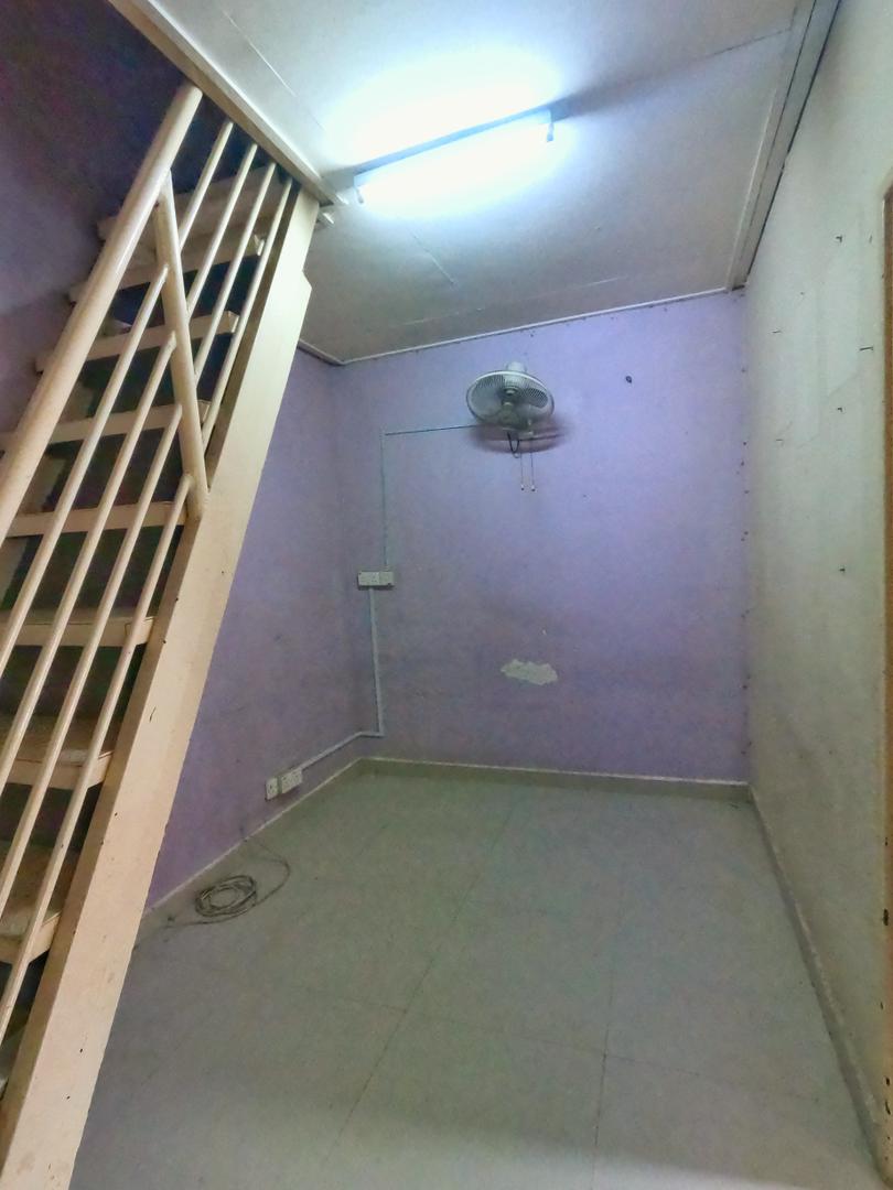 DOUBLE STOREY HOUSE IN TAMAN TTDI JAYA 2 - photo 9