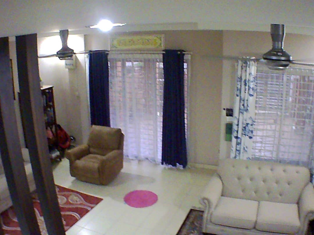 DOUBLE STOREY ALAM BUDIMAN U10 SHAH ALAM RENOVATED - photo 4