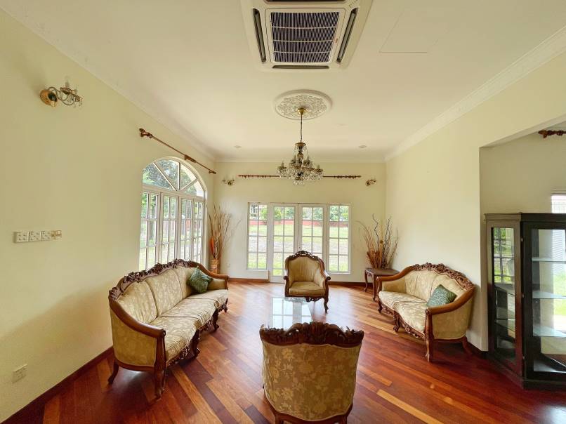 2 Storey Bungalow   Jalan Mihrab Bukit Jelutong - photo 2