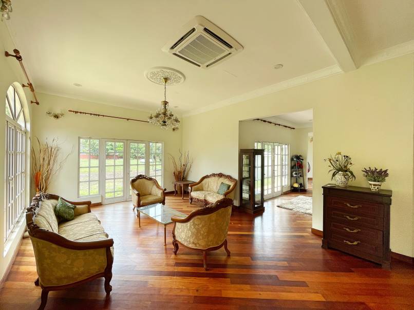 2 Storey Bungalow   Jalan Mihrab Bukit Jelutong - photo 12
