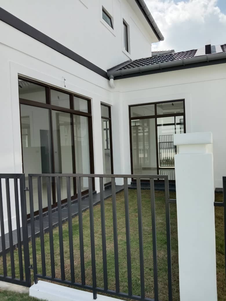 AVENHAM GARDE ECO GRANDEUR PUNCAK ALAM - photo 4