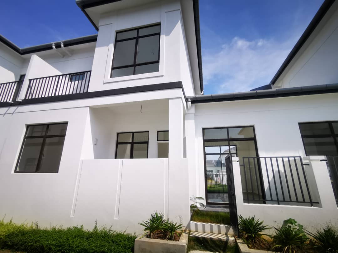 AVENHAM GARDE ECO GRANDEUR PUNCAK ALAM - photo 5