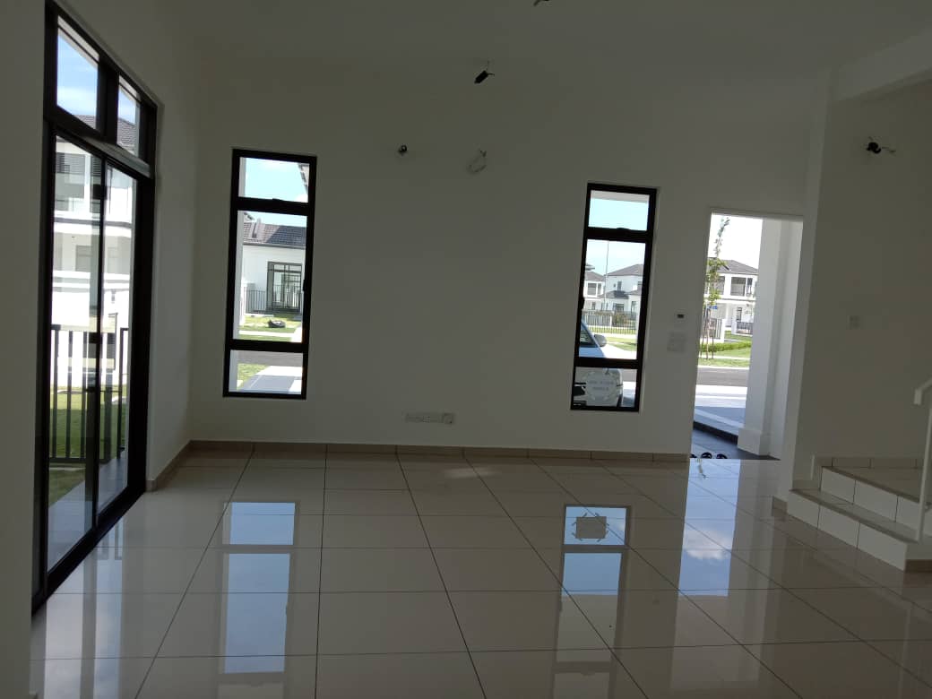AVENHAM GARDE ECO GRANDEUR PUNCAK ALAM - photo 7