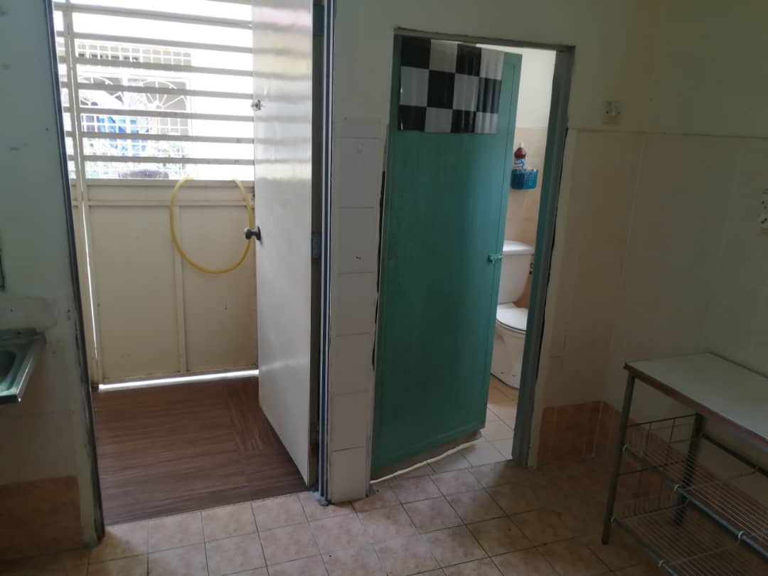 Double Storey  Bandar seri ehsan  Banting Sepang - photo 3