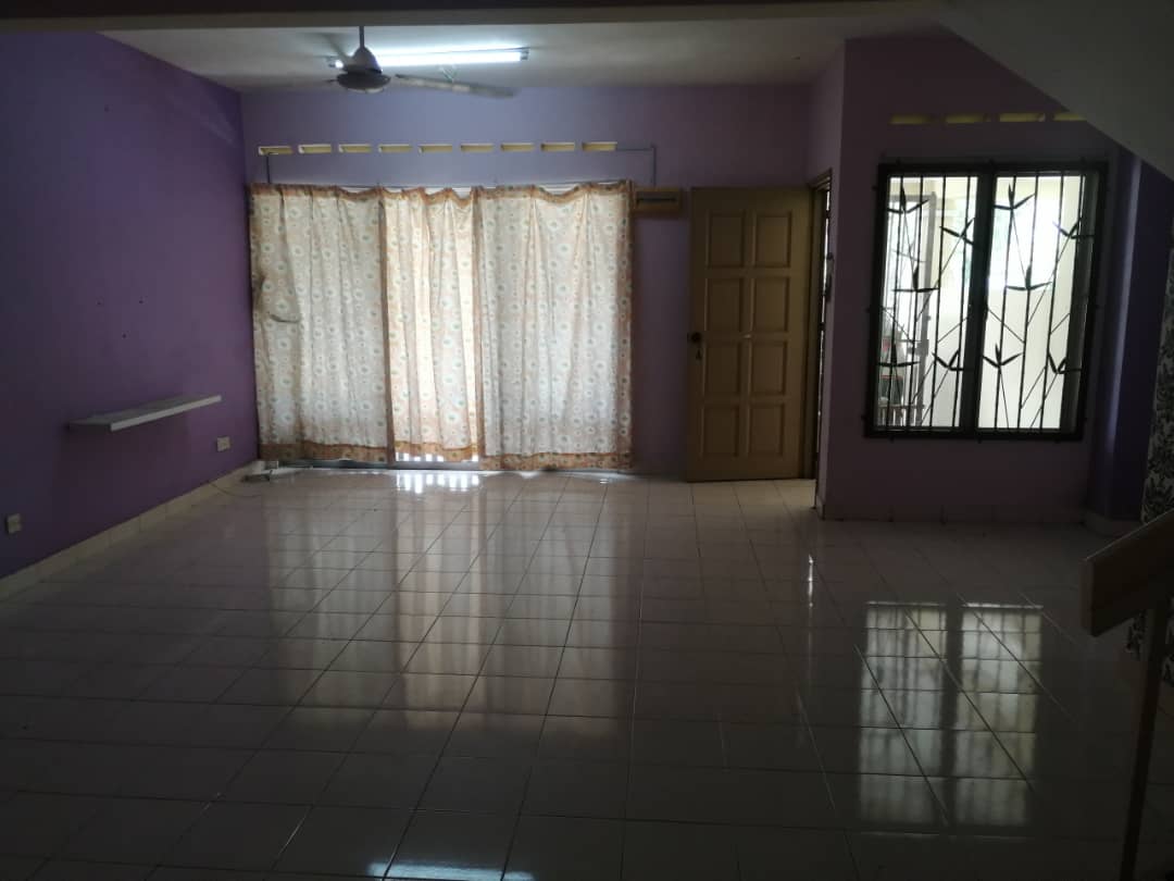 Double Storey  Bandar seri ehsan  Banting Sepang - photo 5