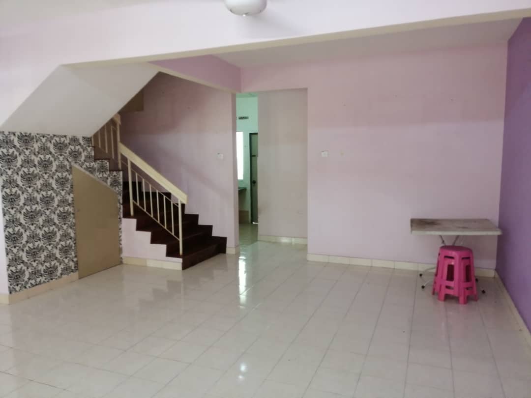 Double Storey  Bandar seri ehsan  Banting Sepang - photo 7