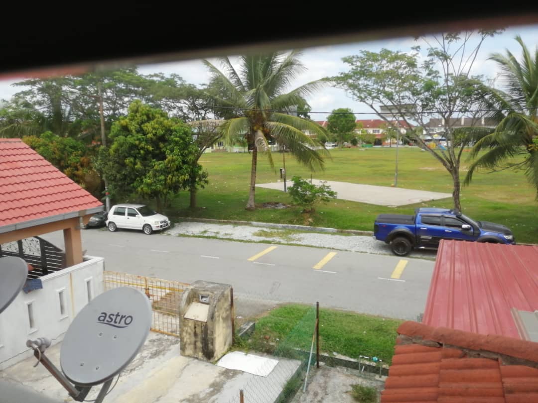 Double Storey  Bandar seri ehsan  Banting Sepang - photo 8